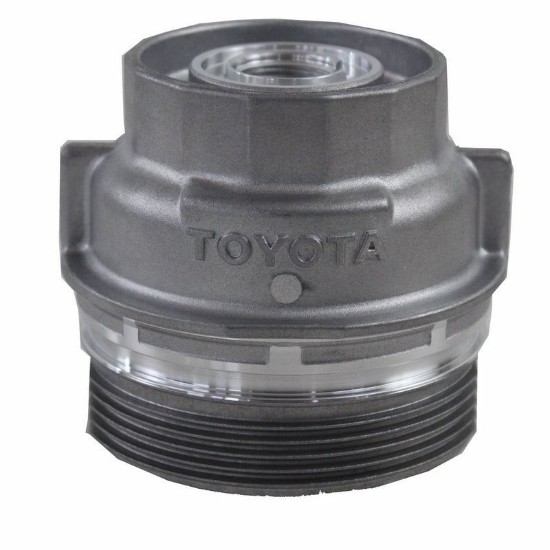 Genuine Toyota 15620-31060 Oil Filter Cap Assembly