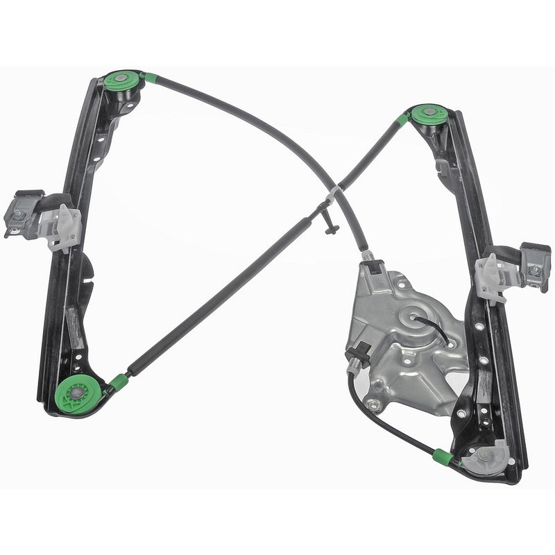 Dorman 740-874 Ford Focus Front Driver Side Power Window Regulator
