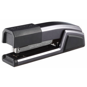 Bostitch Epic All Metal 3 in 1 Stapler with Integrated Remover & Staple Storage, Gray (B777-Gray)