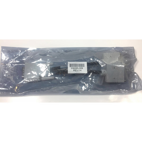 HP DMS-59 DVI Dual-head Connector Cable 338285-009