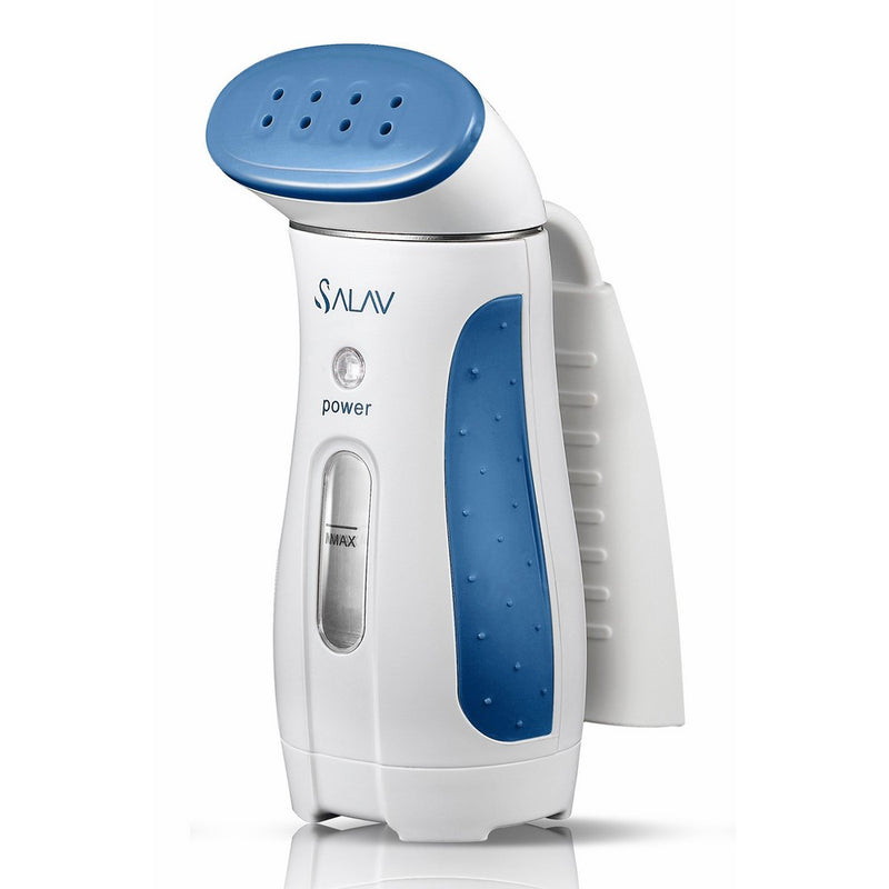 SALAV TS-01 Blue Travel Handheld Garment Steamer