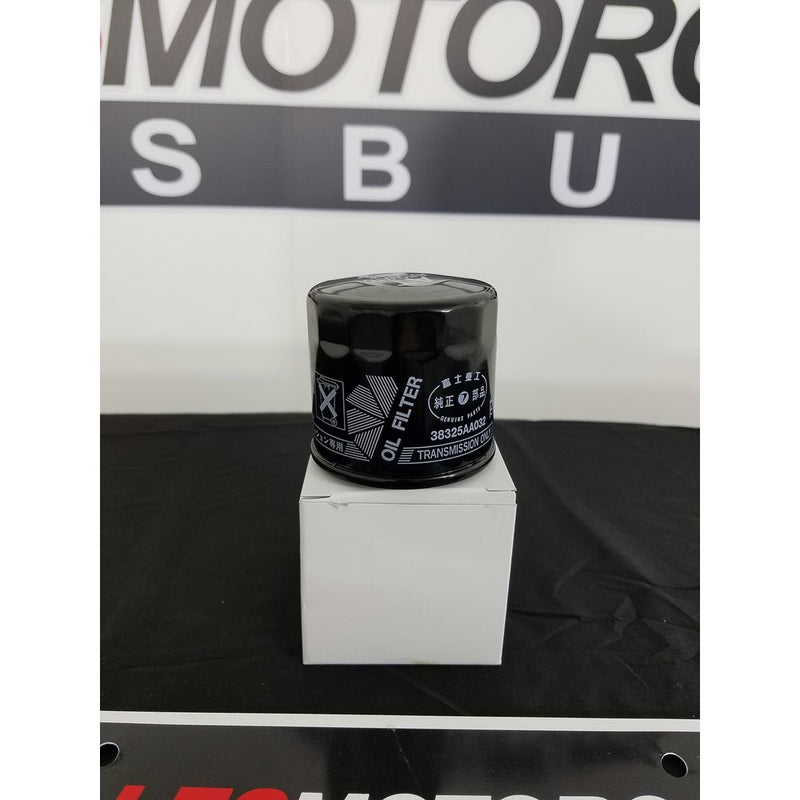 Genuine Subaru 38325AA032 ATF Filter Ay, 1 Pack