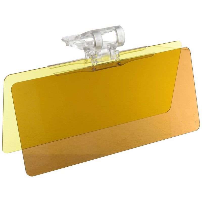 Idea Village K-SUN01 HD Vision Visor The Day & Night Visor for Your Car