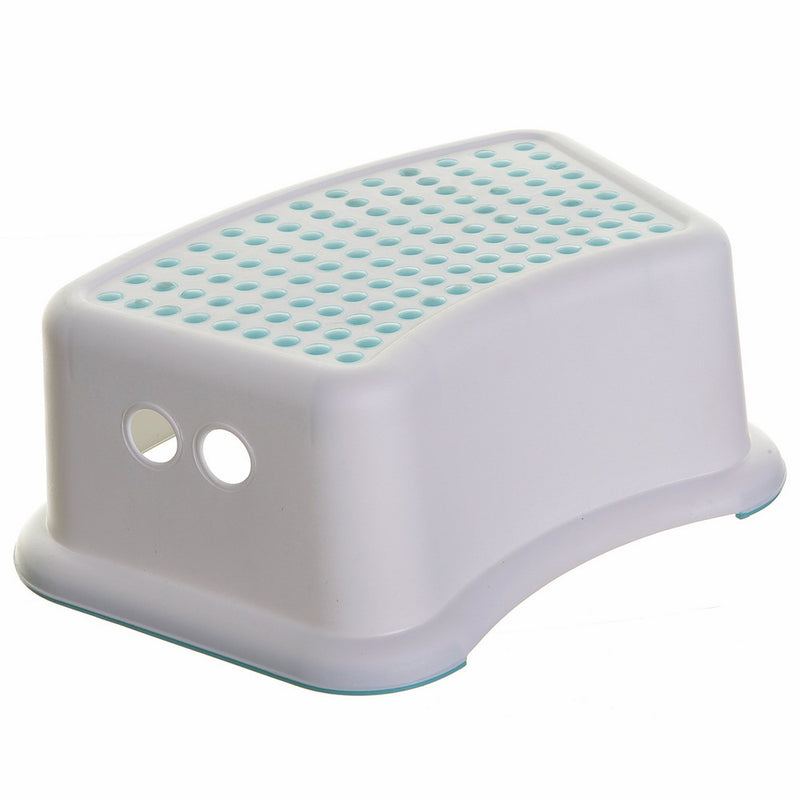 Dreambaby Step Stool, Aqua Dots