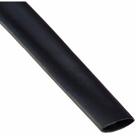 Uxcell Dual-Wall 3:1 Adhesive Lined Heat Shrink Tubing Sleeving, 4', 15 mm,5/8"