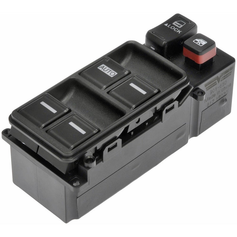 Dorman 901-650 Driver Side Master Window Switch