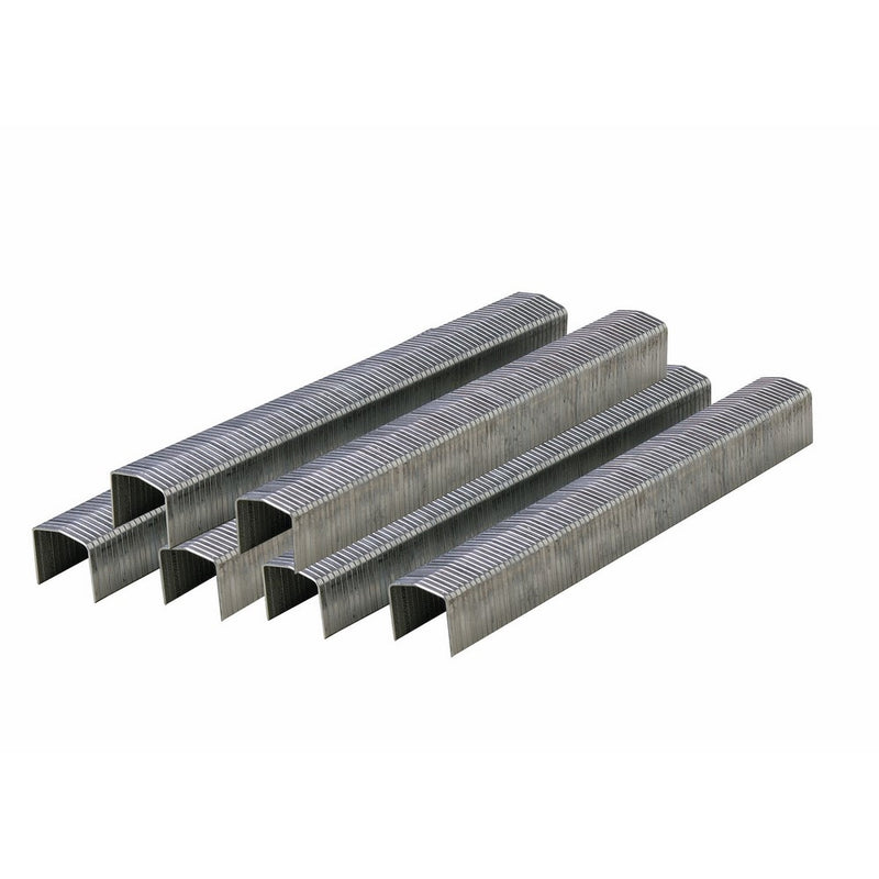 Bostitch B8 PowerCrown 0.25 Inch Staples, Pack of 5,000 Staples (STCRP21151/4)