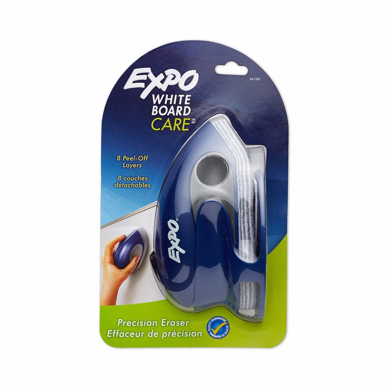 EXPO 8473KF Precision Point Whiteboard Eraser