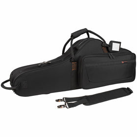 Protec PB305CT Tenor Saxophone PRO PAC Case - Contoured (Black)