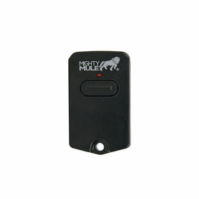 Mighty Mule Single Button Gate Opener Remote (FM135)