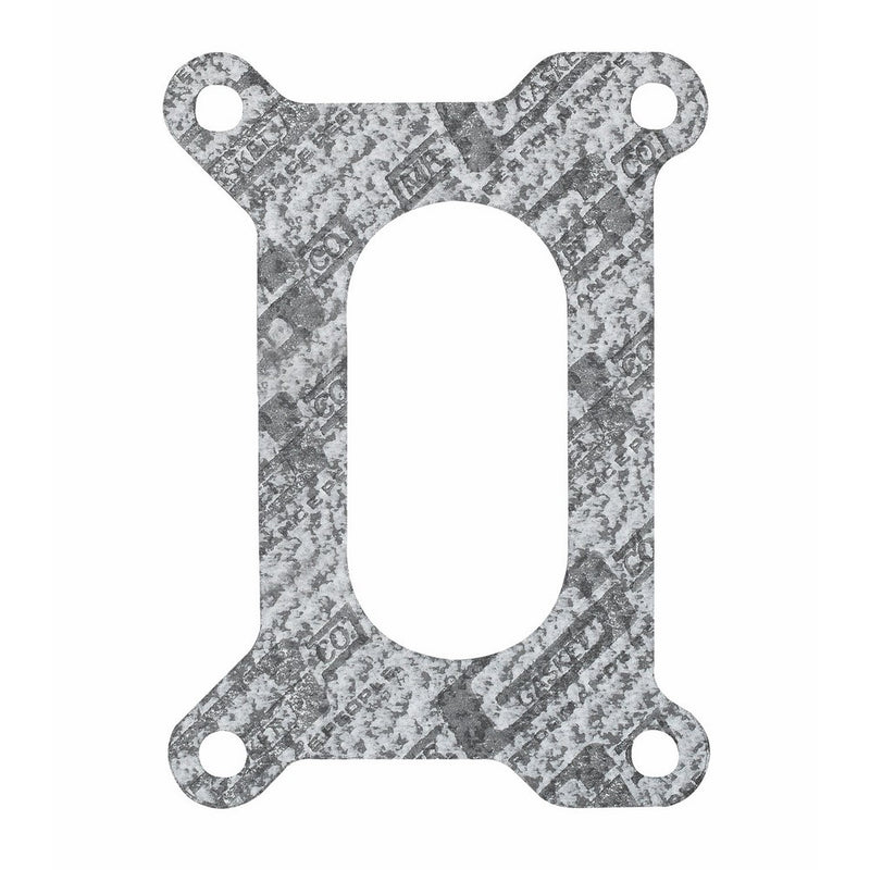 Mr. Gasket 49C 2-Barrel Open Center Carburetor Base Gasket
