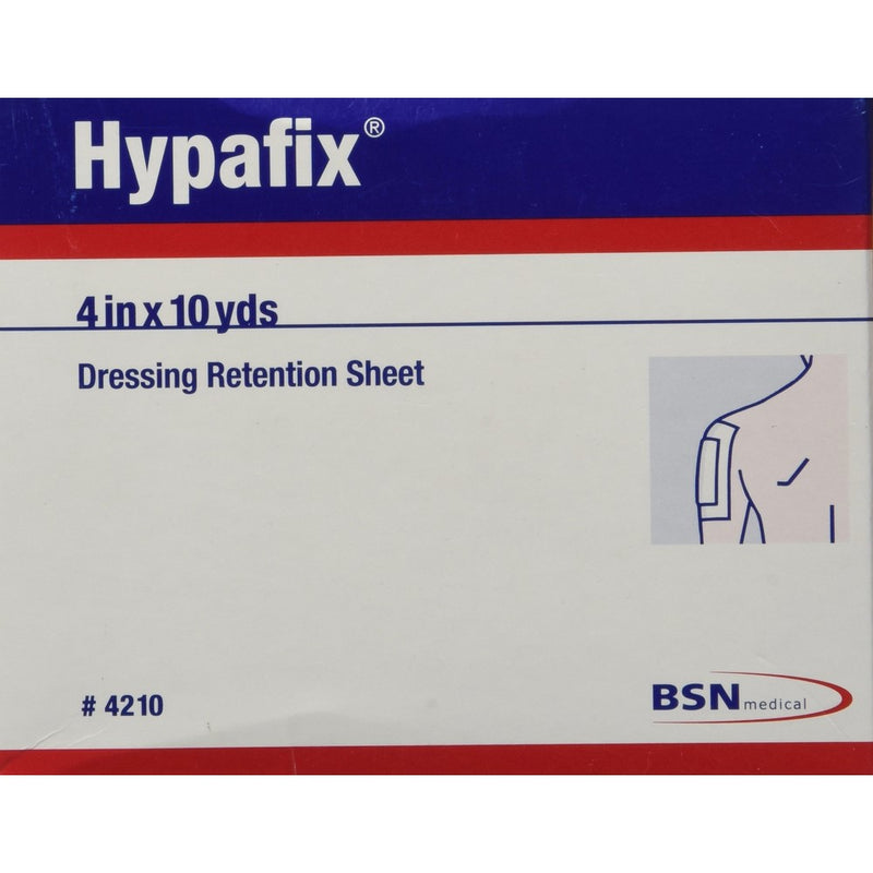 Hypafix Dressing Retention Tape, 1 Ounce