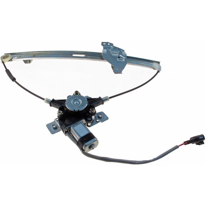 Dorman 741-630 Chevrolet Impala Front Driver Side Window Regulator with Motor