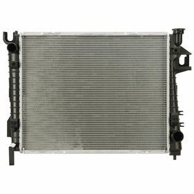 Spectra Premium CU2480 Complete Radiator