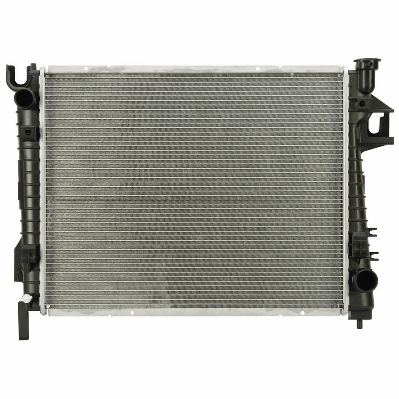 Spectra Premium CU2480 Complete Radiator