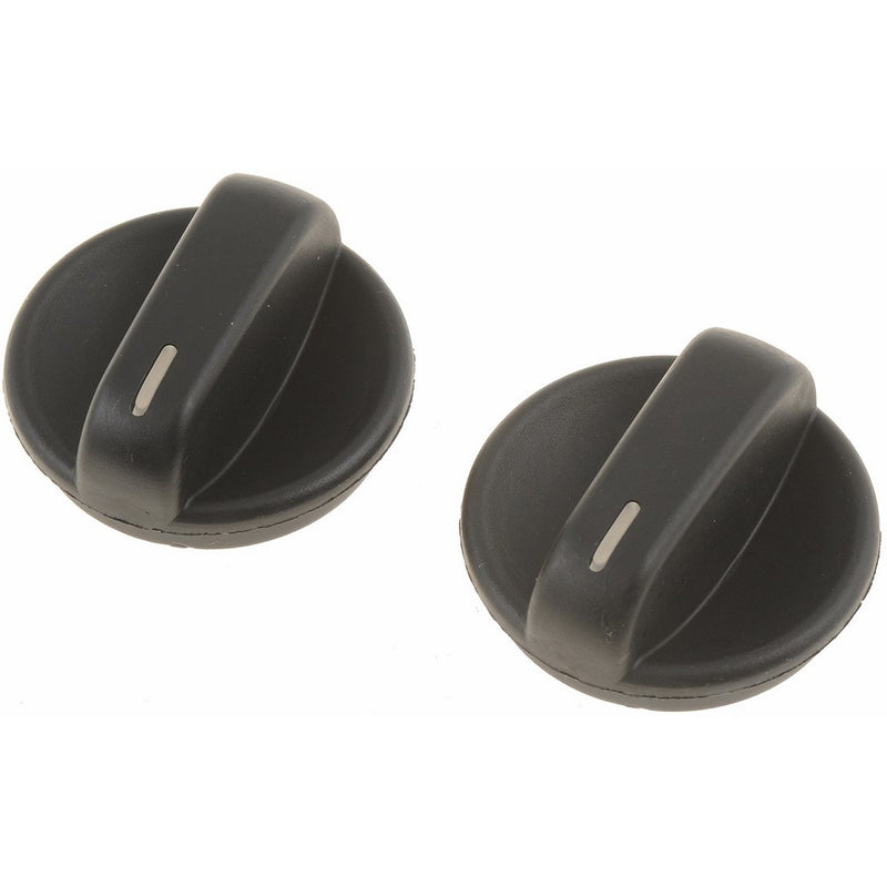 Dorman 76894 Temperature Control Knobs