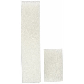 Dogit Replacement Foam Insert for Fresh & Clear Large Dog Fountain - 2-Pack