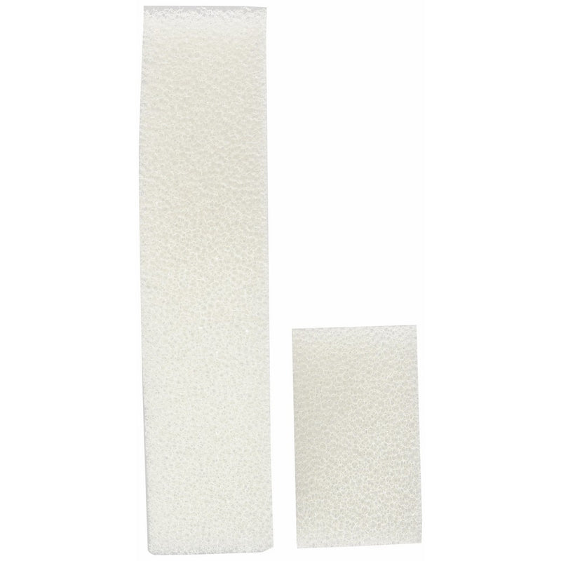 Dogit Replacement Foam Insert for Fresh & Clear Large Dog Fountain - 2-Pack