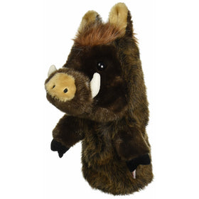 Daphne's Boar Headcovers