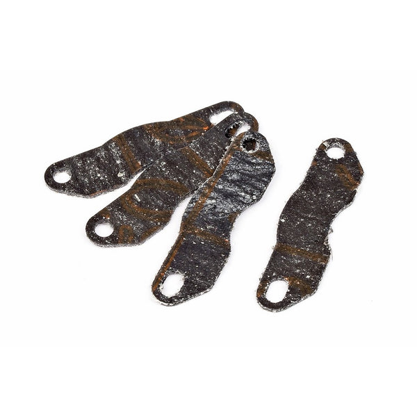 Brake Pads Trophy 3.5/4.6 101052