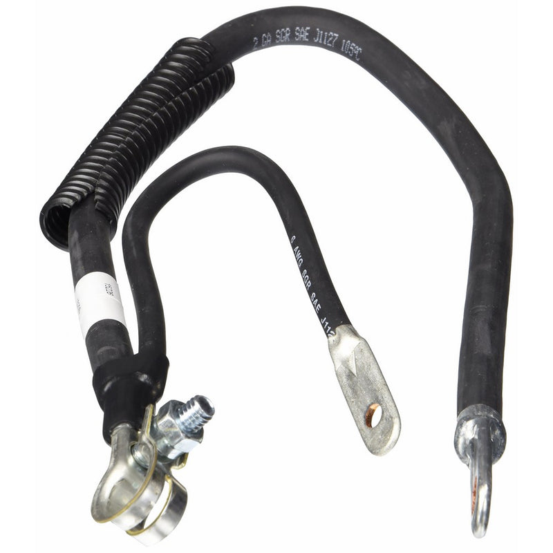 Standard Motor Products A24-2TB Battery Cable
