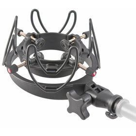 Rycote 44901 Invision USM Universal Studio Microphone Shock Mount