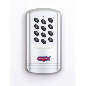 USAutomatic 050520 Wireless Keypad for Sentry Gate Openers