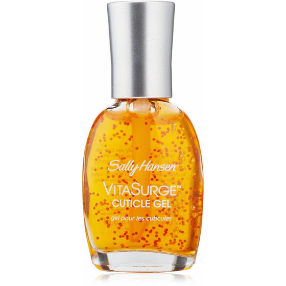 Sally Hansen VitaSurge Cuticle Gel, 0.45 Fluid Ounce