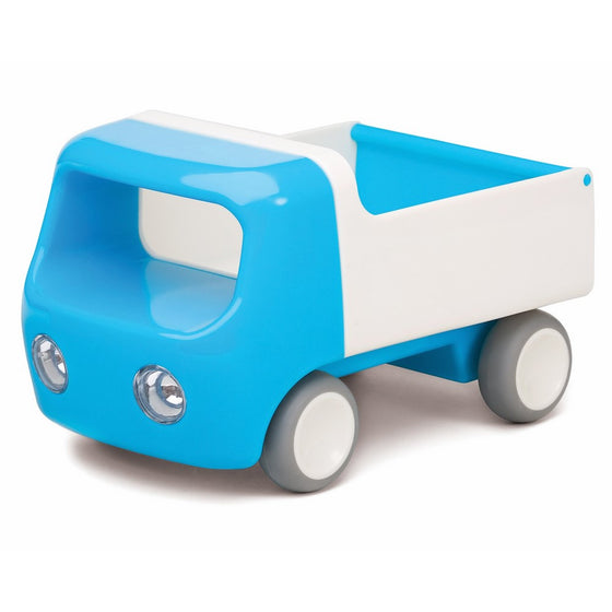 Kid O Tip Truck Early Learning Push & Pull Toy