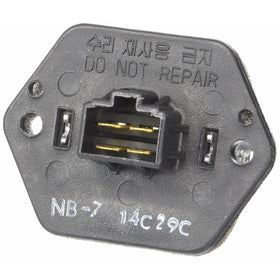 Standard Motor Products RU-474A/C Blower Motor Switch/Resistor