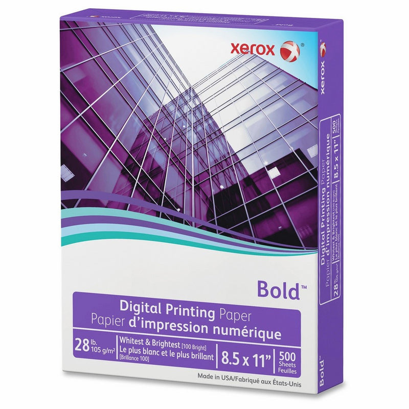 XER3R11760 - Xerox Digital Bold (Color Xpressions) Elite Copy Paper
