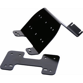 KFI Products 100870 Winch Mount for Honda Big Red MUV 700