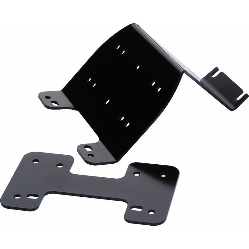 KFI Products 100870 Winch Mount for Honda Big Red MUV 700