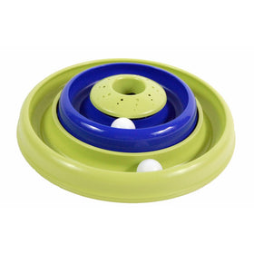 Bergan Catnip Hurricane Cat Toy