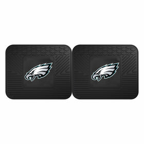 Fanmats 12315 NFL - Philadelphia Eagles Utility Mat - 2 Piece