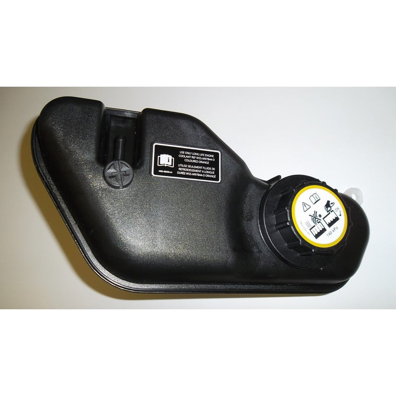 Jaguar OEM S-Type and XJ Coolant Expansion Tank