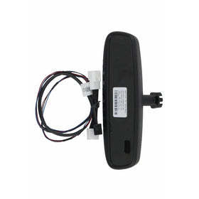 Genuine Mazda Accessories 0000-8C-R01 Mirror and Installation Kit