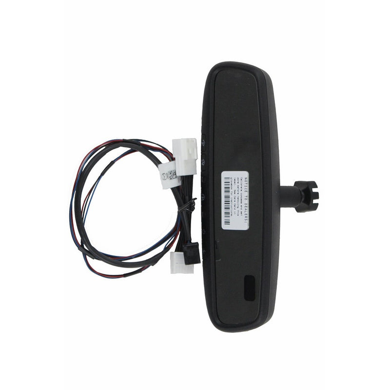 Genuine Mazda Accessories 0000-8C-R01 Mirror and Installation Kit