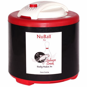 NuBall Bowling Ball Rejuvenator
