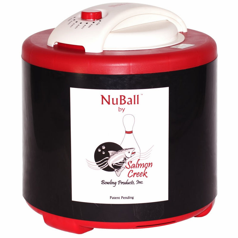 NuBall Bowling Ball Rejuvenator