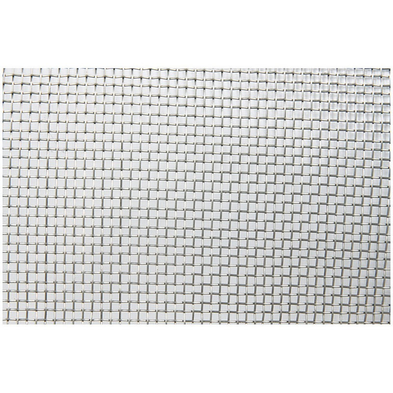 Allstar Performance (ALL22262) 5/64" Opening Stainless Screen, 3' x 3'