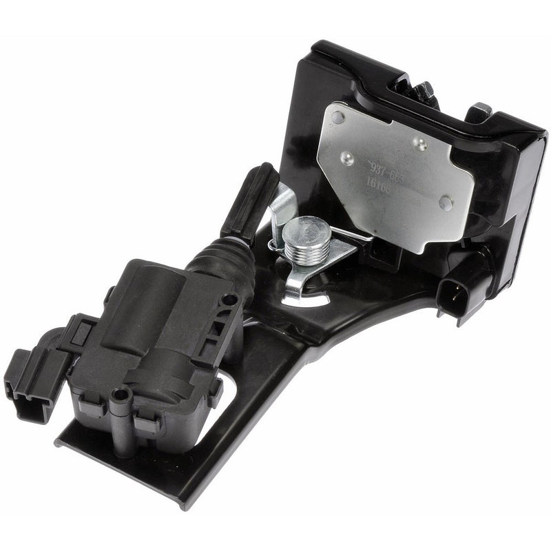 Dorman 937-663 Tailgate Lock Actuator Motor