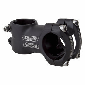 Full Speed Ahead Omega /-6D 31.8 Stem, Black, 60mm