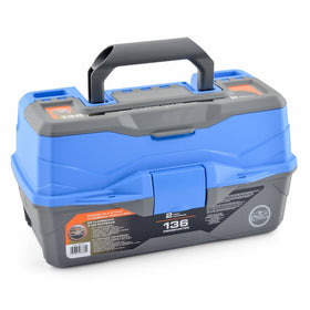 Ready 2 Fish Tackle Box - 2 Tray