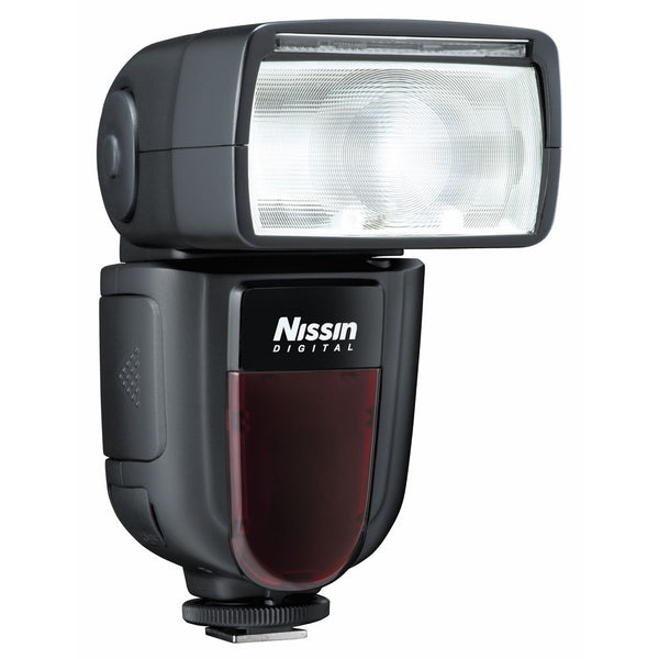 Nissin ND700A-N Speedlite Air for Nikon (Black)