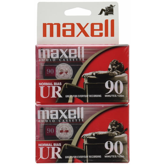 Maxell 108527 Flat Packs