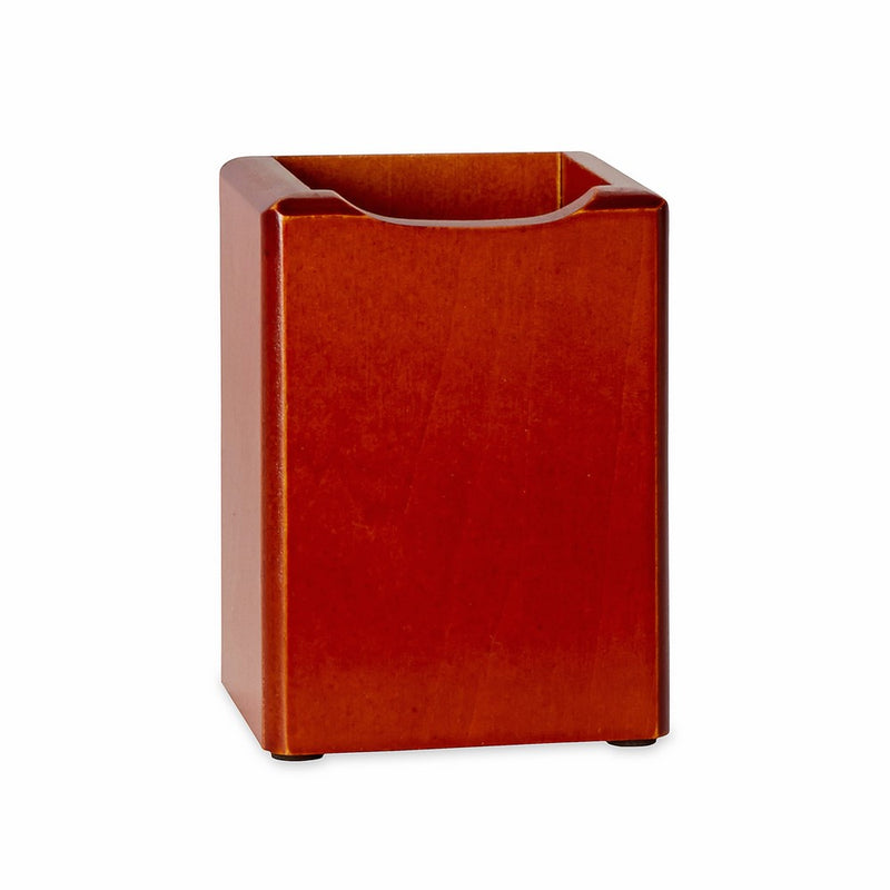 Rolodex WoodTones Pencil Cup Holder (23380)
