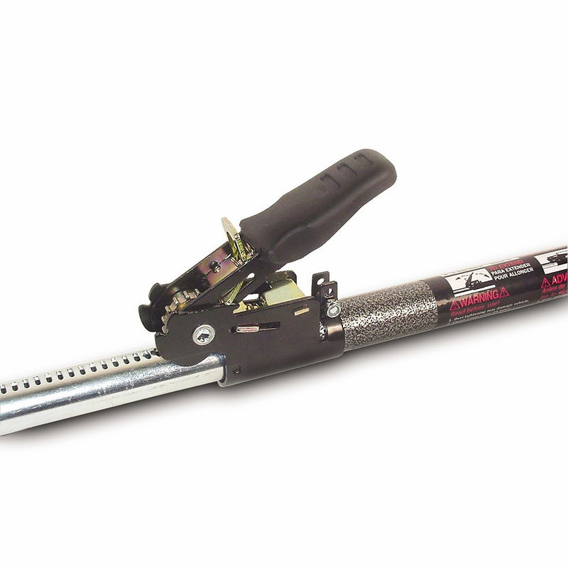 Keeper 05059 Ratcheting Cargo Bar