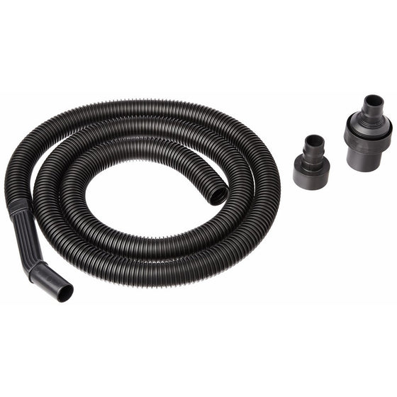 Shop-Vac Hose w/ Handle & Airflow Control