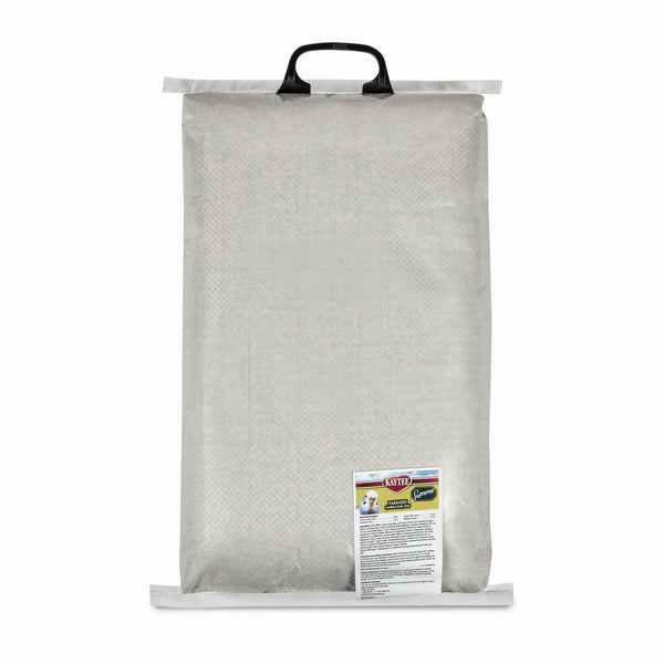 Kaytee Supreme Bird Food for Parakeets, 25-lb bag